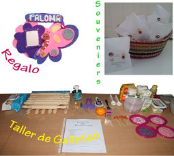 Spa para Niñas