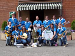 Charanga Paentamala