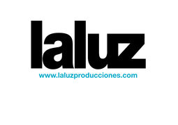 Laluz Producciones
