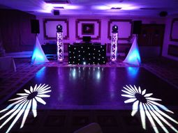Discoteca movil Segovia