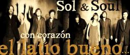 Sol & Soul