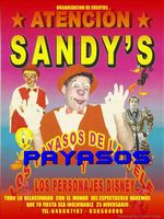 animaciones y payasos