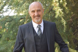 JOSE LINAJE, TU MAESTRO DE CEREMONIAS