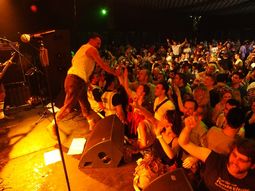 ALBFETZA-Die fetzige Partyband