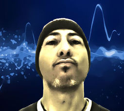 Paco Castro dj