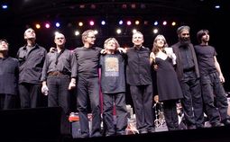 Projecto Miño- Grand Ensemble