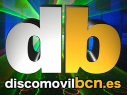 Disco móvil Barcelona