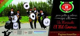 Marichi en Cajamarca El mil am