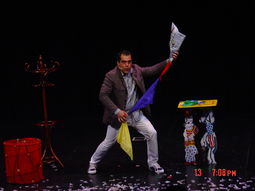 Mago Pequi