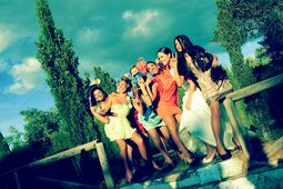 Fotografía y Audiovisuales pa