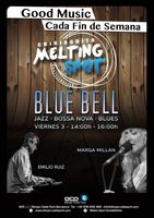 BLUE BELL music
