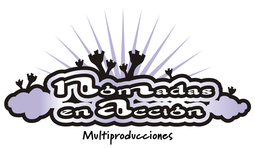 Nómadas en Acción Multiprod.