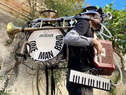 One Man Band