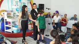 El Show Del Mago Eder