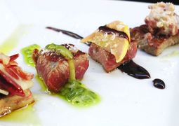 showcooking