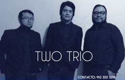 Musica jazz en queretaro, grup