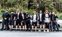 skameleon | SKA Coverband