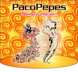 PacoPepes Flamenquito y algo m