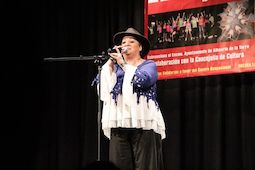 Sandra Pastor, música para bodas y eventos