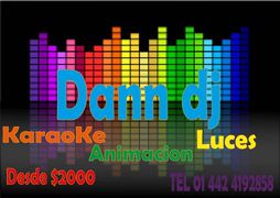 Dann dj