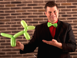 Magia para eventos con David Redondo
