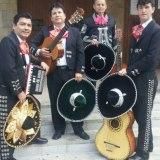 Mariachi en Barcelona