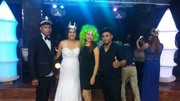 Banda Cristiana para bodas