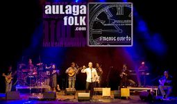 Aulaga Folk