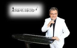 Alleinunterhalter T. Röcher
