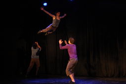 Artista de circo