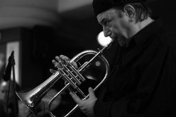 Jazz Julio Daud