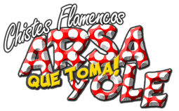 Arsa que toma y ole