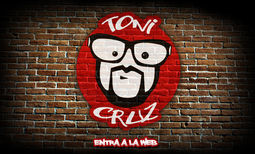 TONI CRUZ
