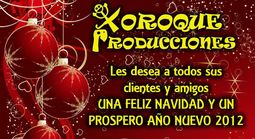 Xoroque Producciones