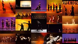 Ballet español fusión