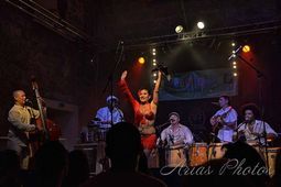 La Rumba de Pedro Pablo