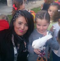 magos para fiestas infantiles