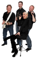 Happy-Partyband