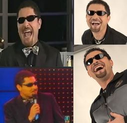Javier Casado El Risas
