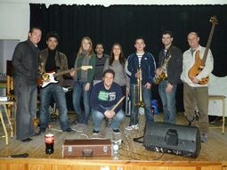 Orquesta La Unión de Cádiz