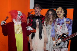 Halloween