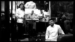 abc, serenata en bogota, musica cubana bogota