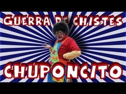 PONCHOLIN LA VOZ GEMELA DE CHU