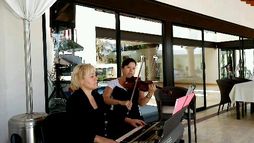 Duo Violin & Piano