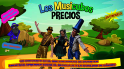 Los Musicubos