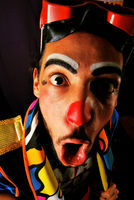 Makuku Clown
