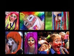 Animaciones Infantiles