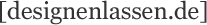 designenlassen.de