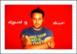  Dj David Garcia