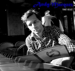Pianista y cantante de jazz